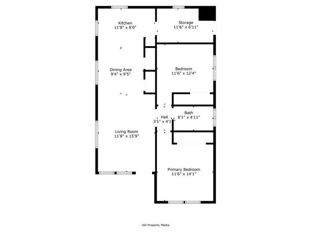 2980 El Noble Avenue, Oroville Ca 95966 | Detached 62