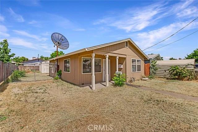 2980 El Noble Avenue, Oroville Ca 95966 | Detached 2