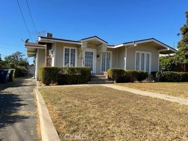 425 S 5th Street, Alhambra Ca 91801 | Detached 14