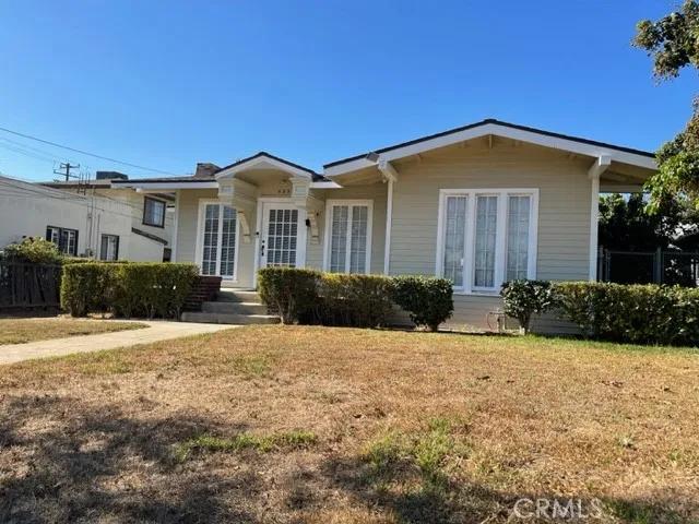 425 S 5th Street, Alhambra Ca 91801 | Detached 0