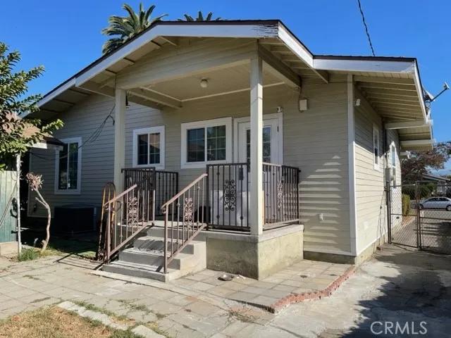 425 S 5th Street, Alhambra Ca 91801 | Detached 10