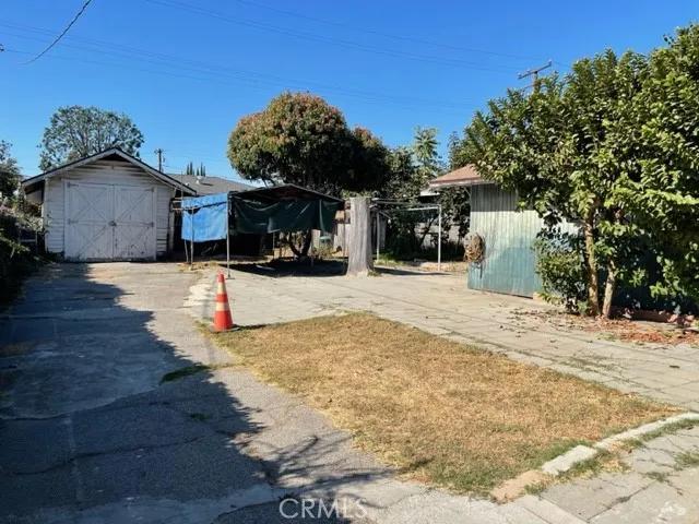 425 S 5th Street, Alhambra Ca 91801 | Detached 13