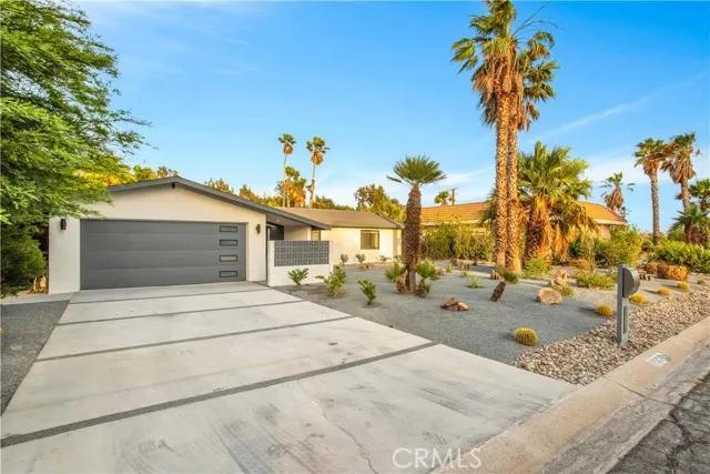 2660 N Farrell Drive, Palm Springs Ca 92262 | Detached 6