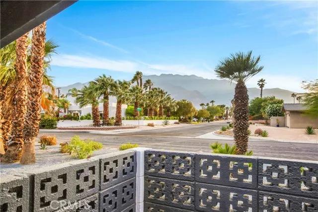 2660 N Farrell Drive, Palm Springs Ca 92262 | Detached 8