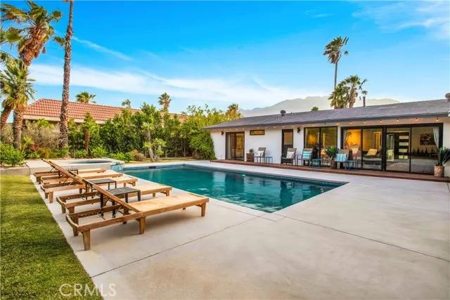 2660 N Farrell Drive, Palm Springs Ca 92262 | Detached 43