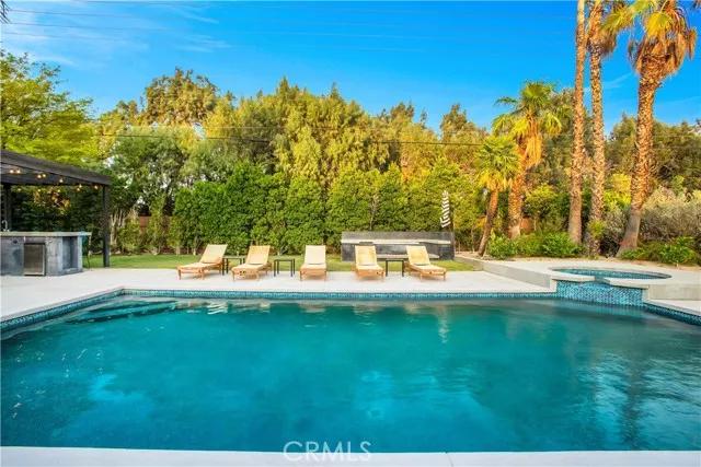 2660 N Farrell Drive, Palm Springs Ca 92262 | Detached 38