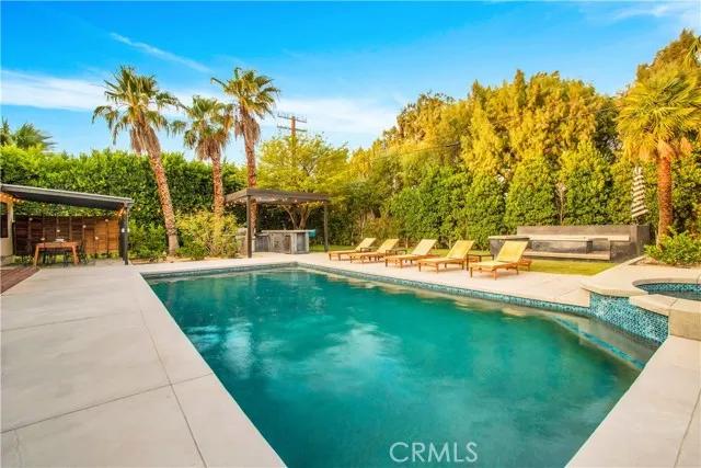 2660 N Farrell Drive, Palm Springs Ca 92262 | Detached 39