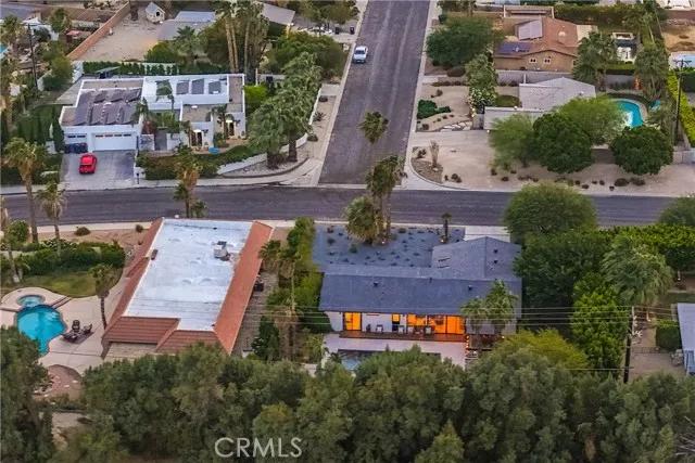 2660 N Farrell Drive, Palm Springs Ca 92262 | Detached 63