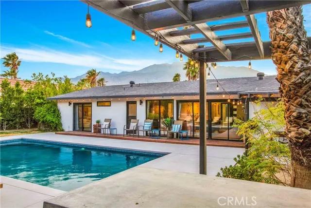 2660 N Farrell Drive, Palm Springs Ca 92262 | Detached 46