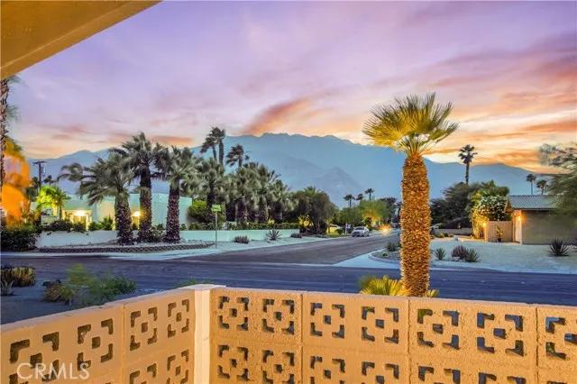 2660 N Farrell Drive, Palm Springs Ca 92262 | Detached 59