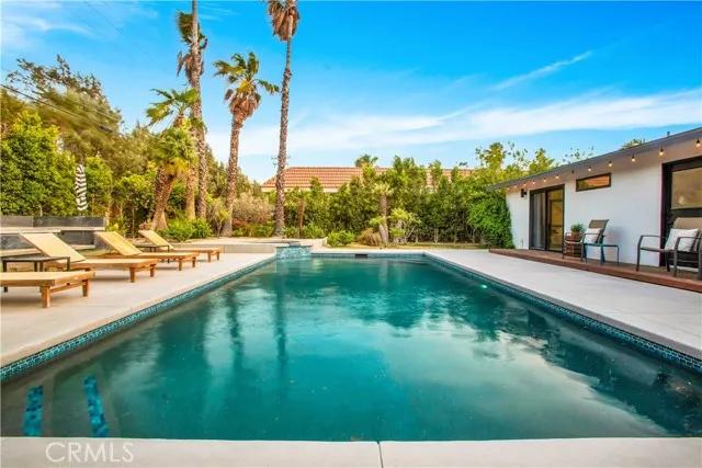 2660 N Farrell Drive, Palm Springs Ca 92262 | Detached 48