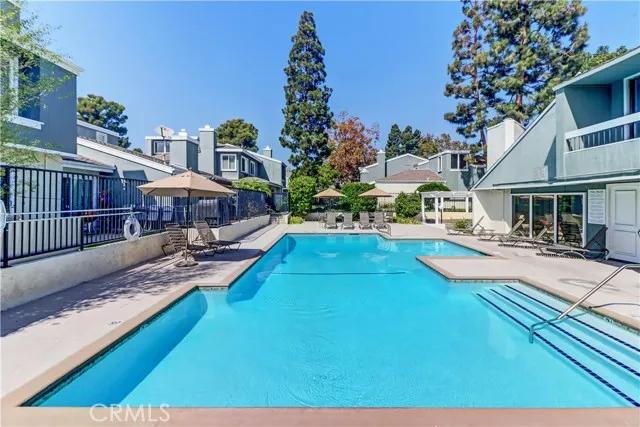 3405 Meadow Brook # 35, Costa Mesa Ca 92626 | All Other Attached 4