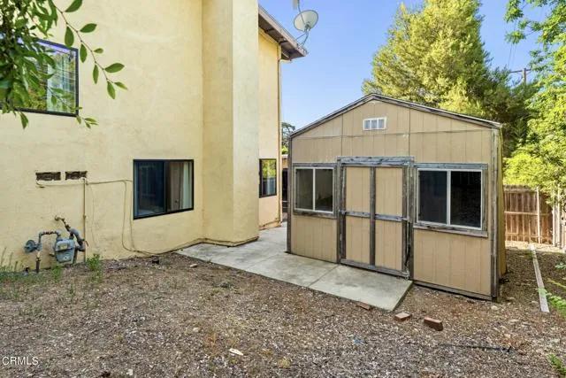 902 Wapello Street, Altadena Ca 91001 | Detached 62