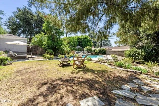 902 Wapello Street, Altadena Ca 91001 | Detached 68