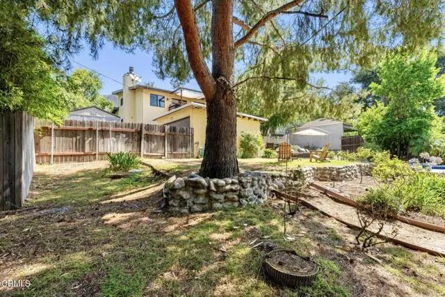 902 Wapello Street, Altadena Ca 91001 | Detached 56