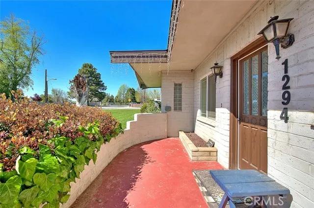 1294 Edgar Avenue, Beaumont Ca 92223 | Detached 19