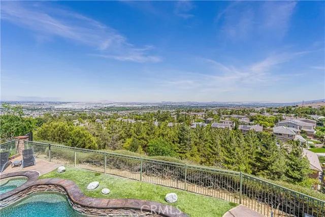 16665 Ruby Drive, Chino Hills Ca 91709 | Detached 38