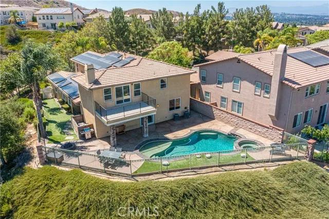 16665 Ruby Drive, Chino Hills Ca 91709 | Detached 7