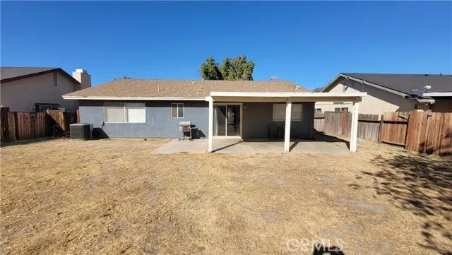 1018 Langhorn Street, Lancaster Ca 93535 | Detached 7