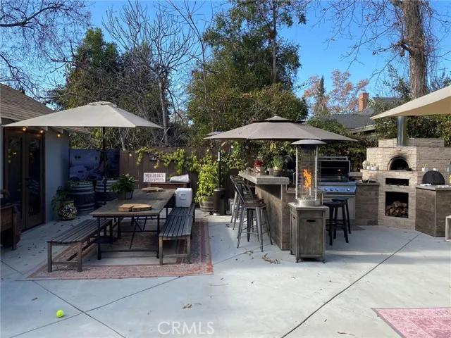 1649 N Mar Vista Avenue, Pasadena Ca 91104 | Detached 2