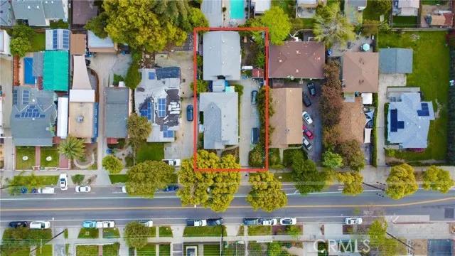 2128 Yosemite Drive, Los Angeles Ca 90041 | Multi Family 2