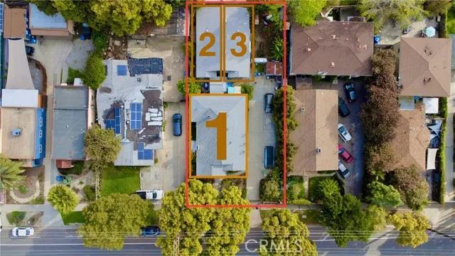 2128 Yosemite Drive, Los Angeles Ca 90041 | Multi Family 3