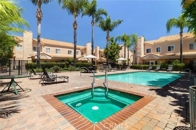 5200 White Oak Avenue # 4, Encino Ca 91316 | Townhouse 12