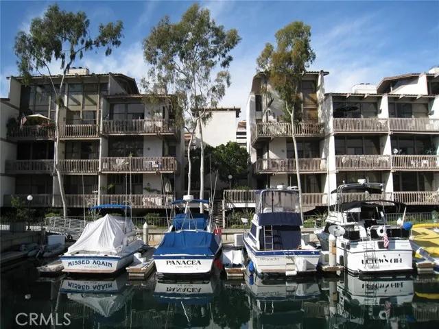 6312 Marina Pacifica Drive S, Long Beach Ca 90803 | All Other Attached 25