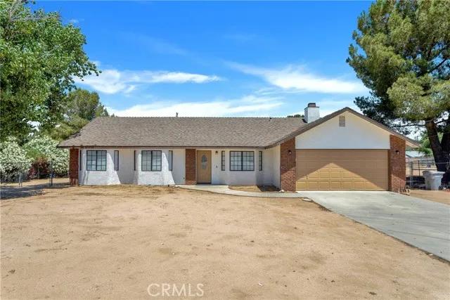 7973 Redwood Avenue, Hesperia Ca 92345 | Detached 0