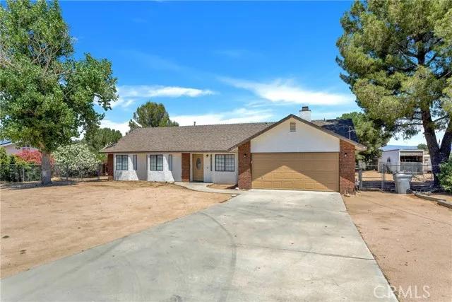 7973 Redwood Avenue, Hesperia Ca 92345 | Detached 2