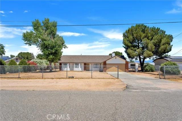 7973 Redwood Avenue, Hesperia Ca 92345 | Detached 1