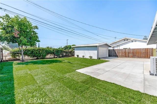 13808 Mystic Street, Whittier Ca 90605 | Detached 3