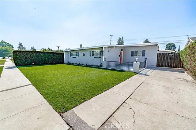 13808 Mystic Street, Whittier Ca 90605 | Detached 1