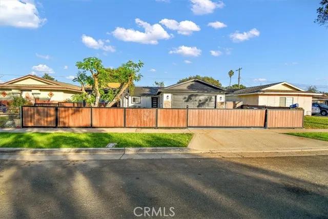 1321 N Gunther Street, Santa Ana Ca 92703 | Detached 0