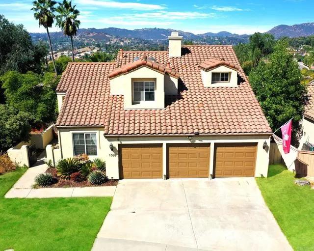 1368 Gilmore Place, Escondido Ca 92026 | Detached 0