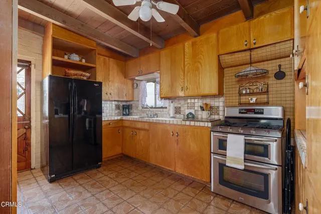 811 Teague Drive, Santa Paula Ca 93060 | Detached 10