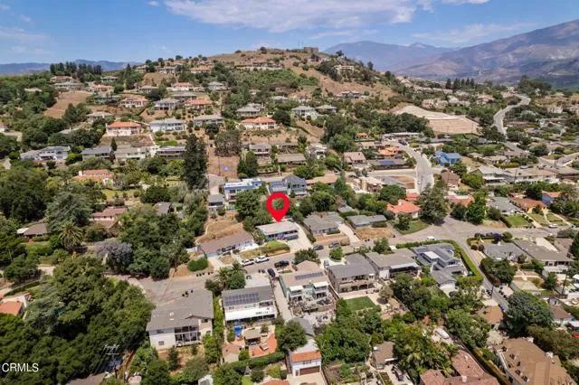 811 Teague Drive, Santa Paula Ca 93060 | Detached 34