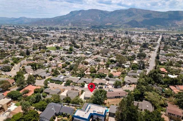 811 Teague Drive, Santa Paula Ca 93060 | Detached 33