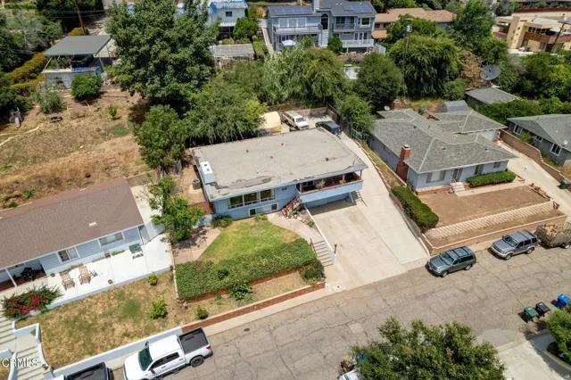 811 Teague Drive, Santa Paula Ca 93060 | Detached 35