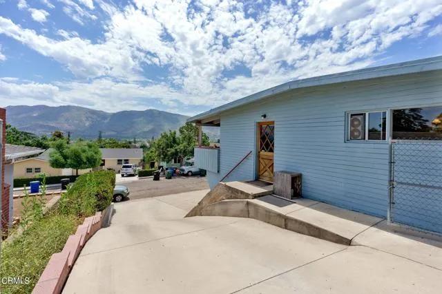 811 Teague Drive, Santa Paula Ca 93060 | Detached 26