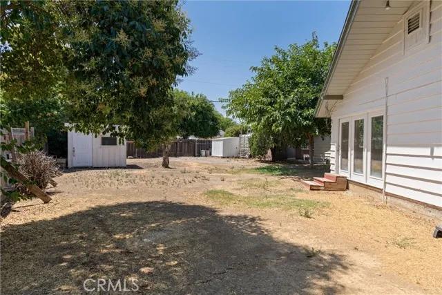 405 S Culver Street, Willows Ca 95988 | Detached 23