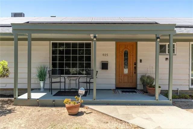 405 S Culver Street, Willows Ca 95988 | Detached 2