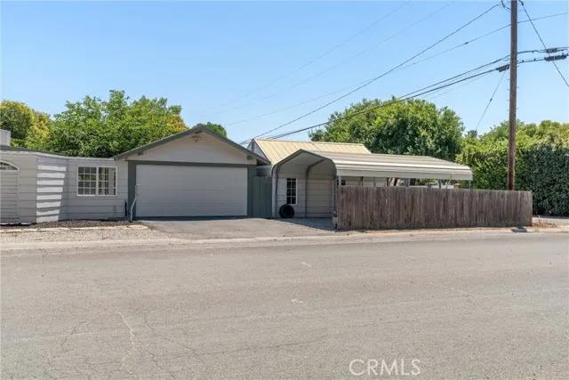 405 S Culver Street, Willows Ca 95988 | Detached 26