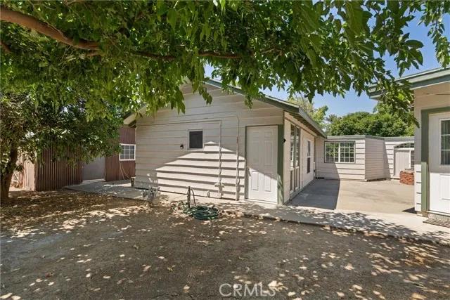 405 S Culver Street, Willows Ca 95988 | Detached 24