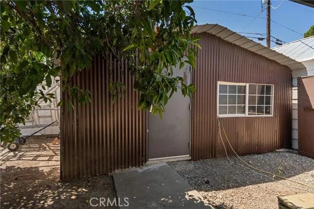 405 S Culver Street, Willows Ca 95988 | Detached 25