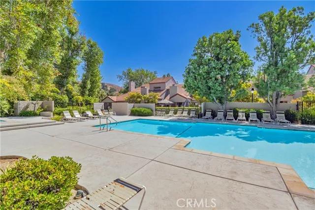 761 Via Colinas, Thousand Oaks Ca 91362 | Townhouse 28