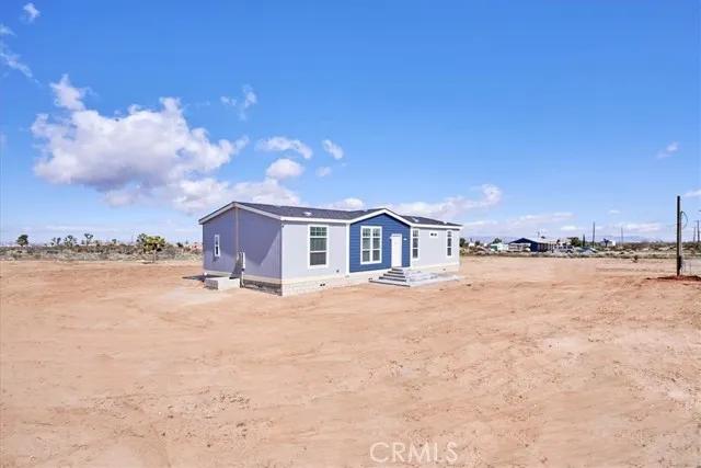 7770 Sunset Road, Phelan CA 92371 | Manufactured Home 4