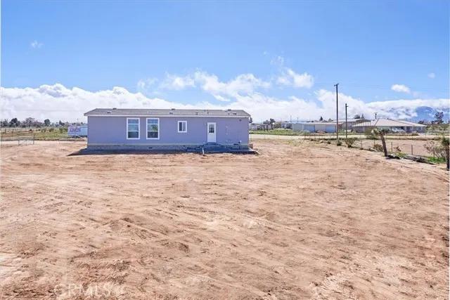 7770 Sunset Road, Phelan CA 92371 | Manufactured Home 34