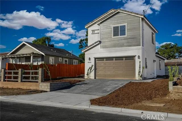 4040 Acacia Avenue, Norco Ca 92860 | Detached 5