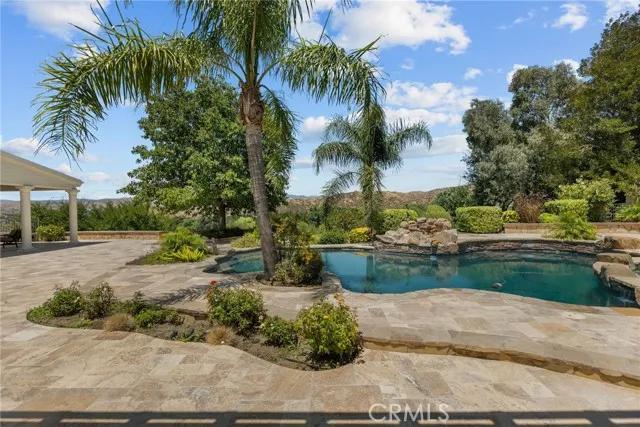 14910 Live Oak Springs Canyon Road, Canyon Country Ca 91387 | Detached 59